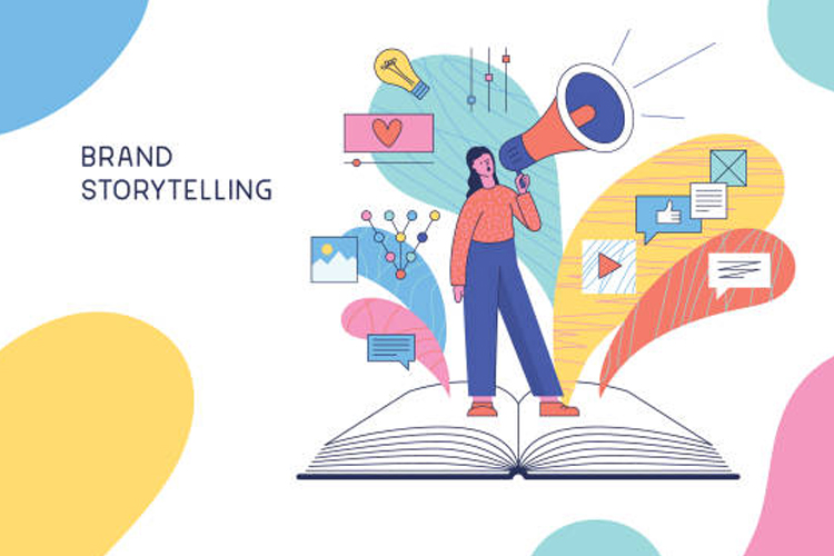 Content & Storytelling